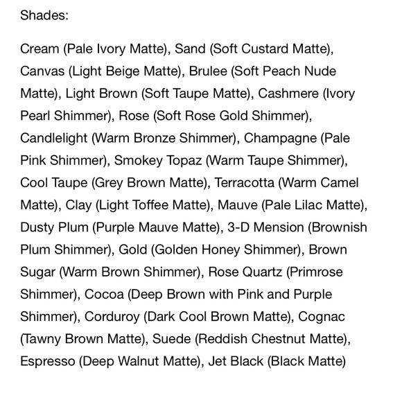 ✨ LORAC PRO Palette Artist Edition Meraki - Picture 15 of 15